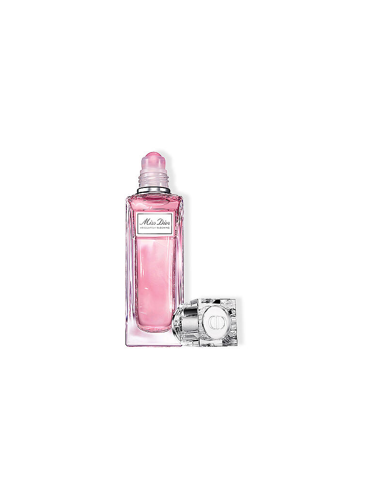 Miss dior absolutely blooming 20ml top